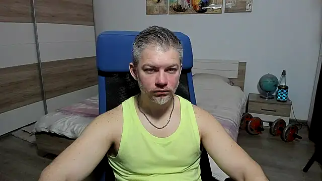 RobbyShawz online show from 02/03/26, 06:22