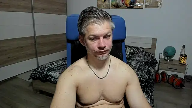 RobbyShawz online show from 05/03/26, 04:28