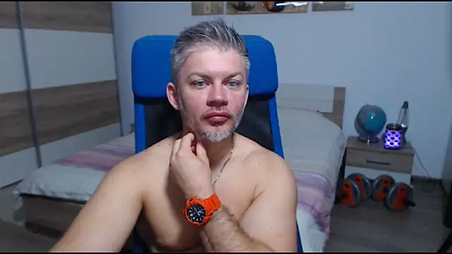 RobbyShawz online show from 09/20/25, 05:34