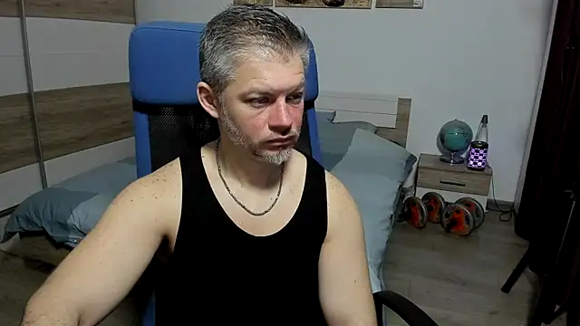 RobbyShawz online show from 03/24/26, 05:07