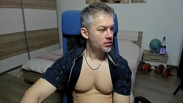 RobbyShawz online show from 02/07/26, 05:26