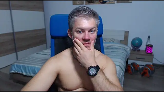 RobbyShawz online show from 09/09/25, 06:23