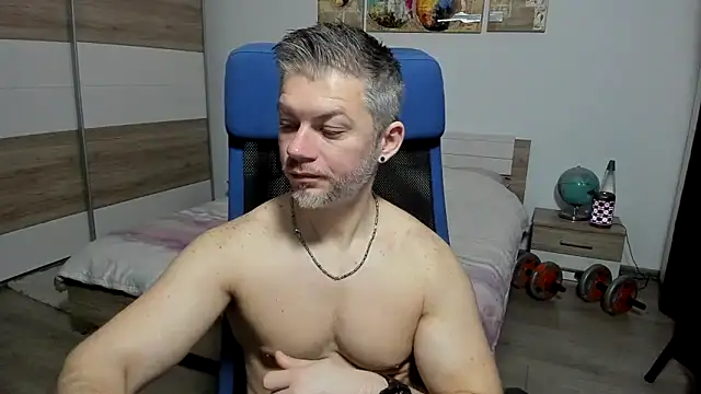 RobbyShawz online show from 02/08/26, 06:44