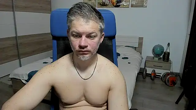 RobbyShawz online show from 04/12/26, 05:22