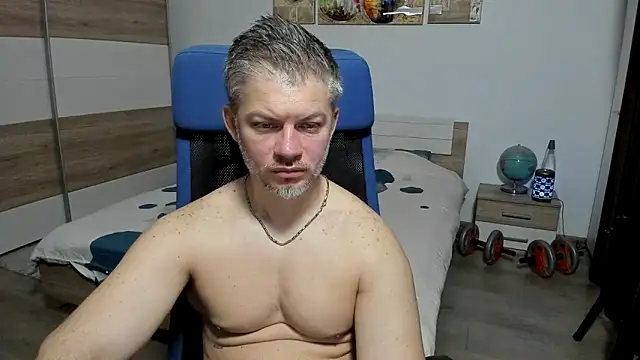 RobbyShawz online show from 04/11/26, 04:53