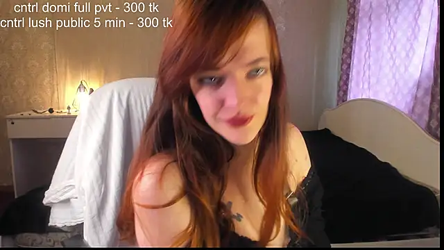 Mary Yolo online show from 05/22/26, 01:25