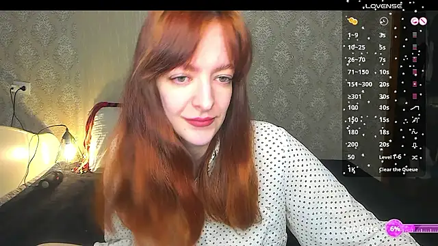 Mary Yolo online show from 02/21/26, 03:58