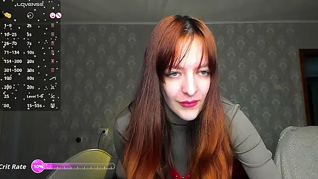 Mary Yolo online show from 03/12/26, 09:24