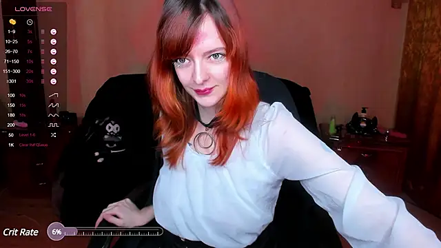 Mary Yolo online show from 02/01/25, 07:05