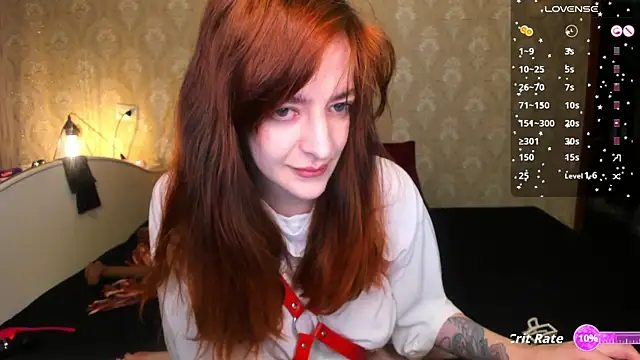Mary Yolo online show from 05/06/26, 11:20
