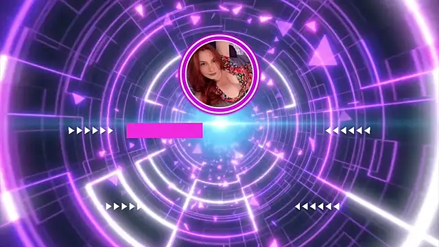 Violet Fugazzi online show from 03/08/25, 12:33