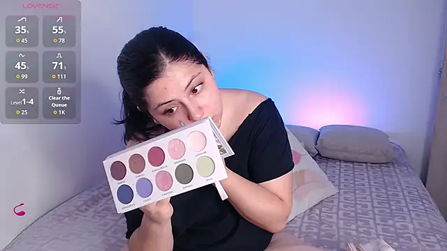 sofix   online show from 03/17/26, 09:07