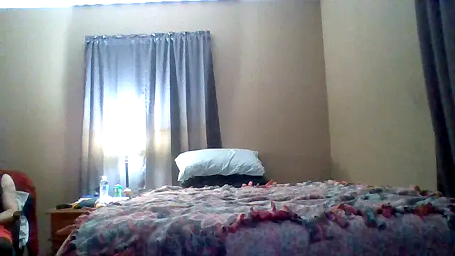 JoJoMonroe84 online show from 02/19/26, 04:20