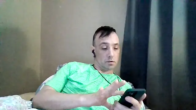 JoJoMonroe84 online show from 01/08/26, 06:41