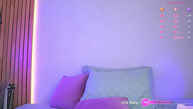 mia-reeves online show from 11/21/25, 07:13