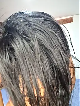 Natashariley1 online show from 01/26/25, 06:16