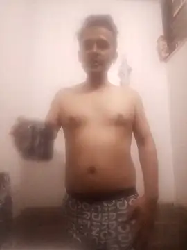 Saalu2003 online show from 04/18/26, 04:20