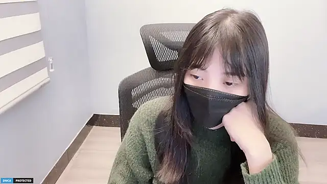 Ayase momo online show from 12/29/24, 08:37