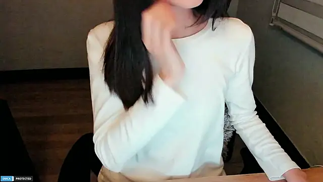 Ayase momo online show from 01/20/25, 04:54