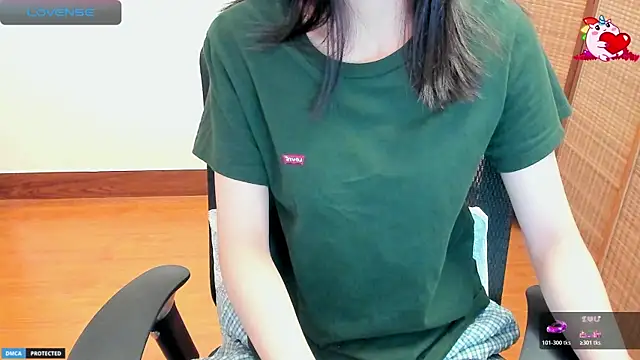 Ayase momo online show from 06/24/26, 10:18
