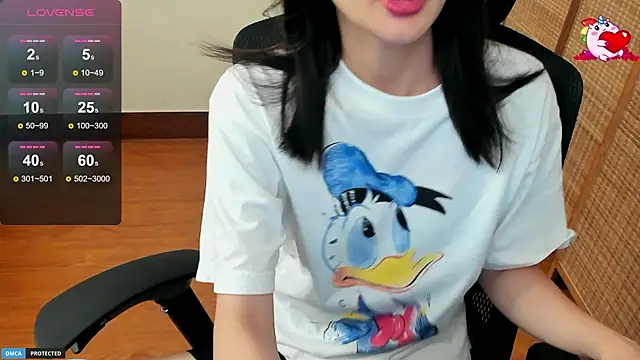 Ayase momo online show from 06/16/26, 01:11