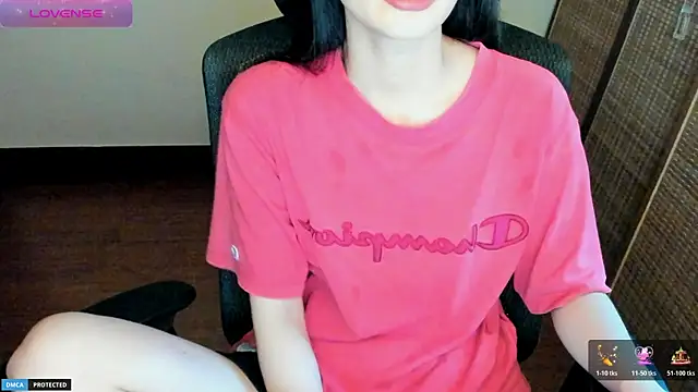 Ayase momo online show from 07/09/26, 10:31