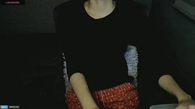 Ayase momo online show from 03/21/25, 07:46