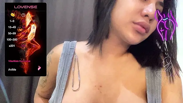 Alaia Pope online show from 01/09/26, 01:12