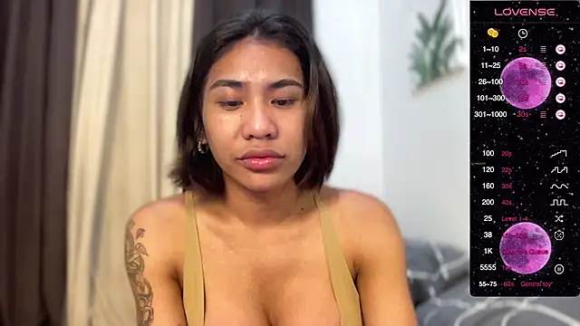 Alaia Pope online show from 01/08/25, 12:06