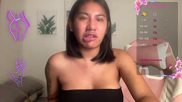 Alaia Pope online show from 02/10/26, 08:02