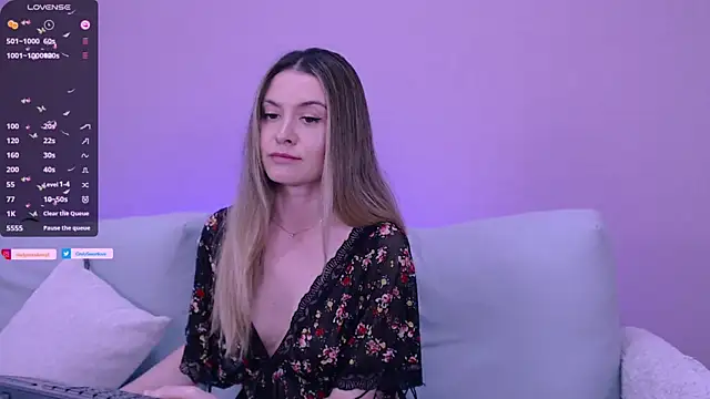 Snapshot of Cindy_Sweety chatting on 03/17/25, 02:34 Cindy Sweety online show from 03/17/25, 02:34