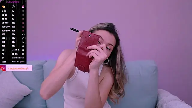 Snapshot of Cindy_Sweety chatting on 09/18/25, 04:54 Cindy Sweety online show from 09/18/25, 04:54