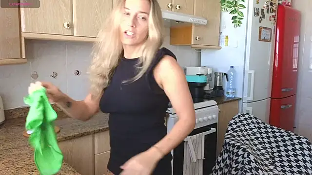 Lunamix online show from 04/03/26, 11:49