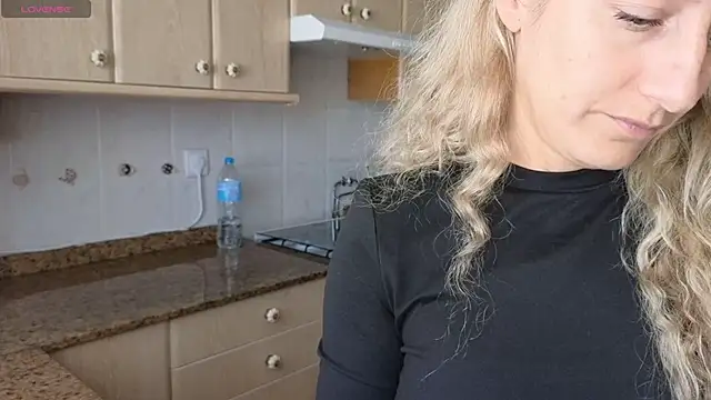 Lunamix online show from 02/21/26, 12:18