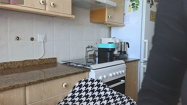 Lunamix online show from 03/11/26, 12:43