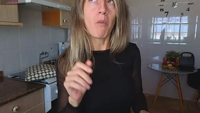 Lunamix online show from 03/12/25, 12:57