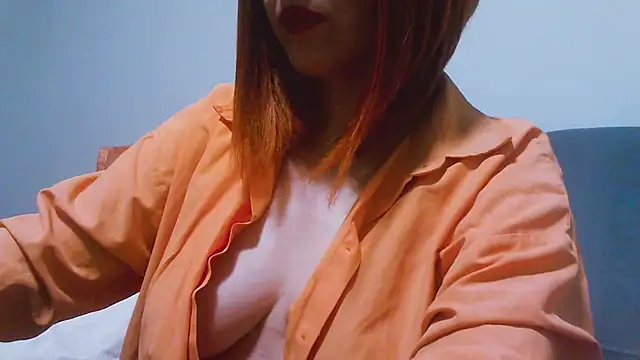 MashaYeah777 online show from 03/19/25, 04:03