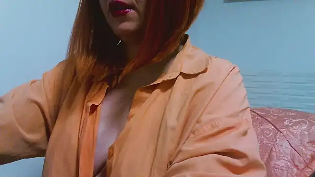 MashaYeah777 online show from 09/21/25, 08:58