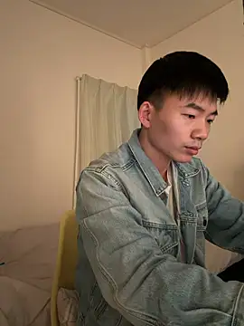 asiahot liam online show from 01/12/26, 11:39