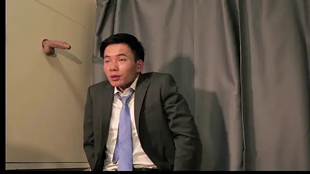 asiahot liam online show from 11/06/25, 11:36