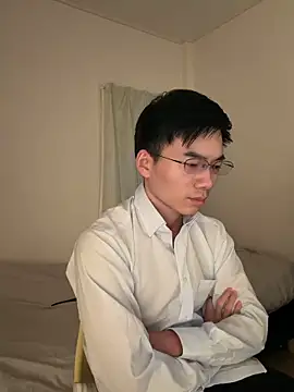 asiahot liam online show from 02/05/26, 10:55