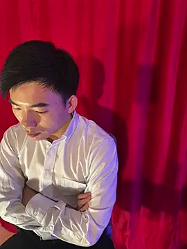 asiahot liam online show from 02/26/26, 11:21