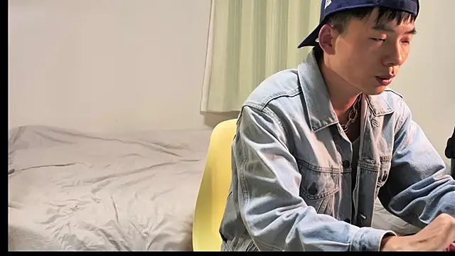 asiahot liam online show from 11/23/25, 08:02