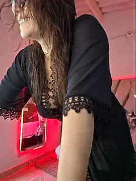 MariaPau 83 online show from 02/21/26, 02:08