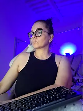 MariaPau 83 online show from 03/09/26, 04:43