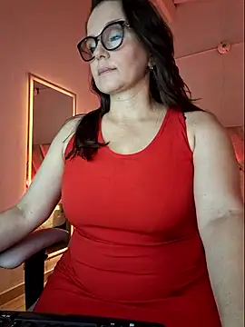 MariaPau 83 online show from 01/09/26, 04:25