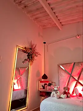 MariaPau 83 online show from 11/27/25, 04:29