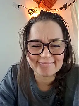 MariaPau 83 online show from 05/11/26, 02:45