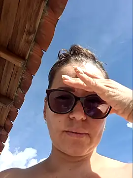 MariaPau 83 online show from 06/02/26, 01:00