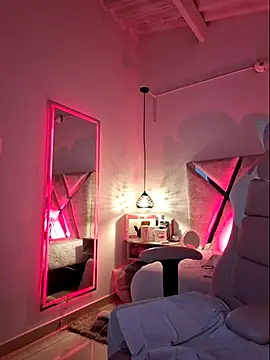 MariaPau 83 online show from 11/05/25, 02:25